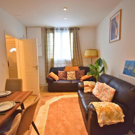 Sweet Escape Goussainville Экстерьер фото