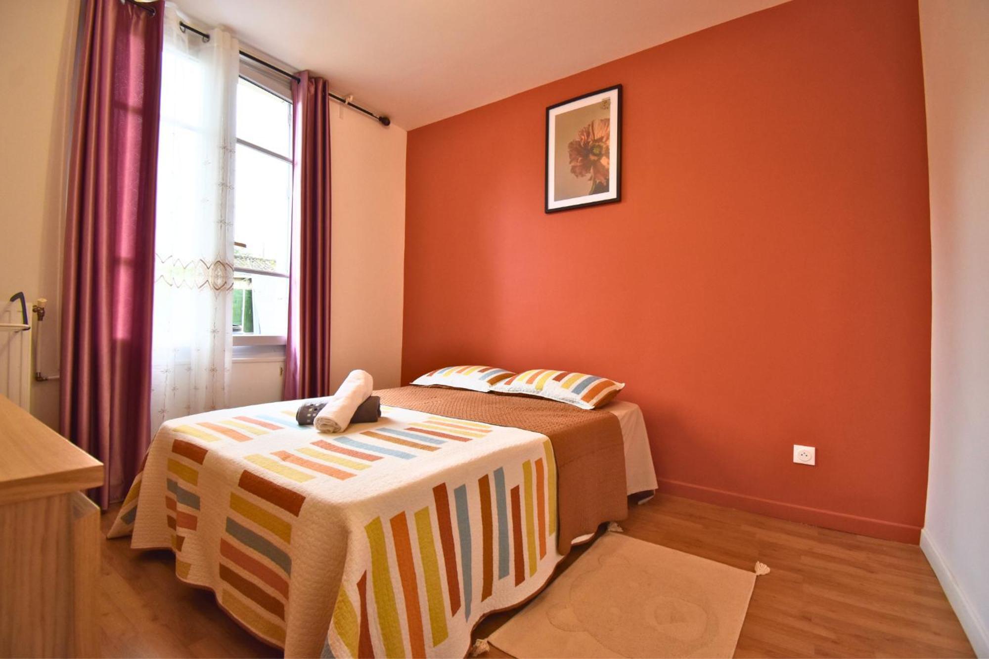 Sweet Escape Goussainville Экстерьер фото