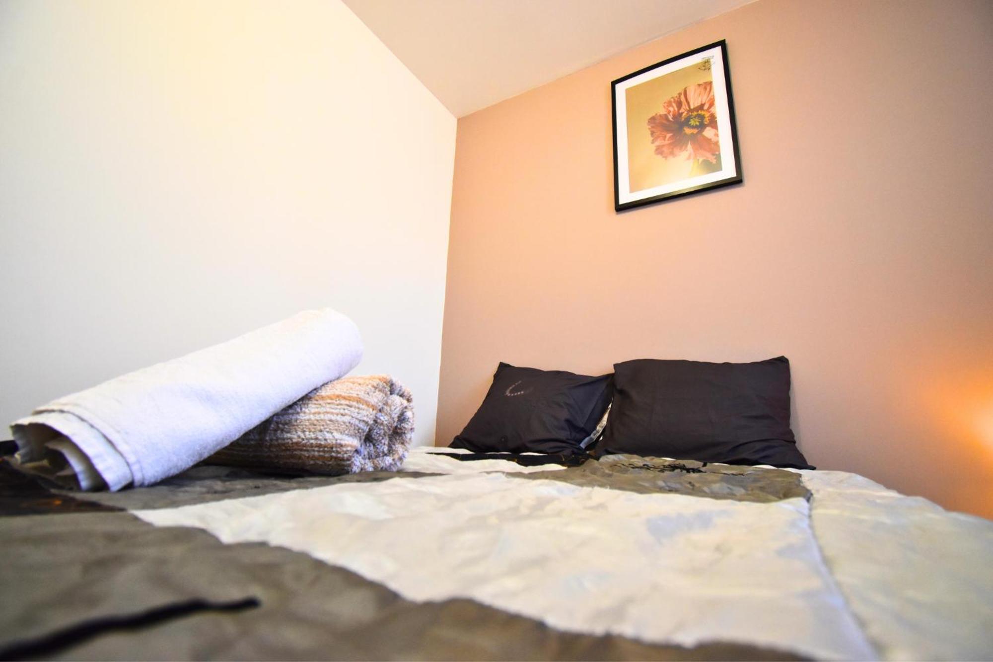 Sweet Escape Goussainville Экстерьер фото