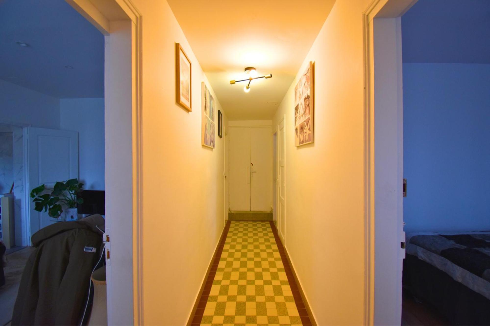 Sweet Escape Goussainville Экстерьер фото